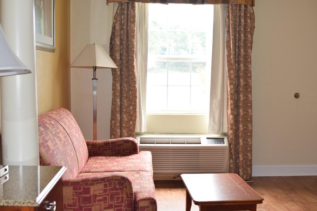 Atkinson Inn & Suites Lumberton Kültér fotó