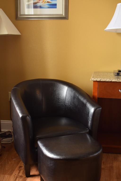 Atkinson Inn & Suites Lumberton Kültér fotó