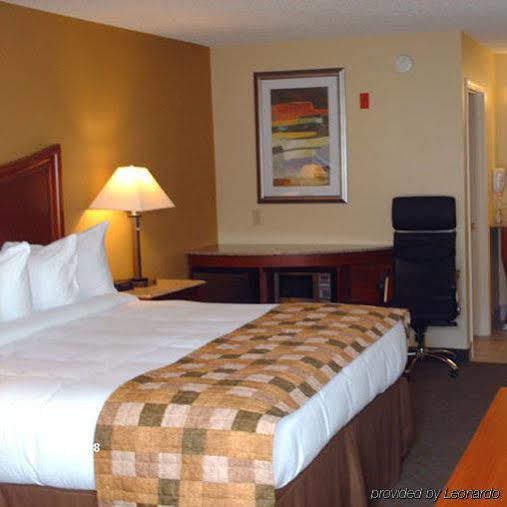 Atkinson Inn & Suites Lumberton Szoba fotó