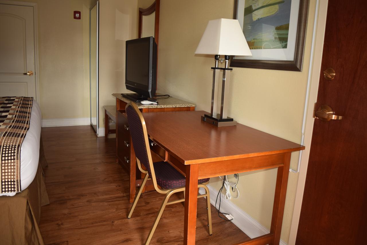 Atkinson Inn & Suites Lumberton Kültér fotó
