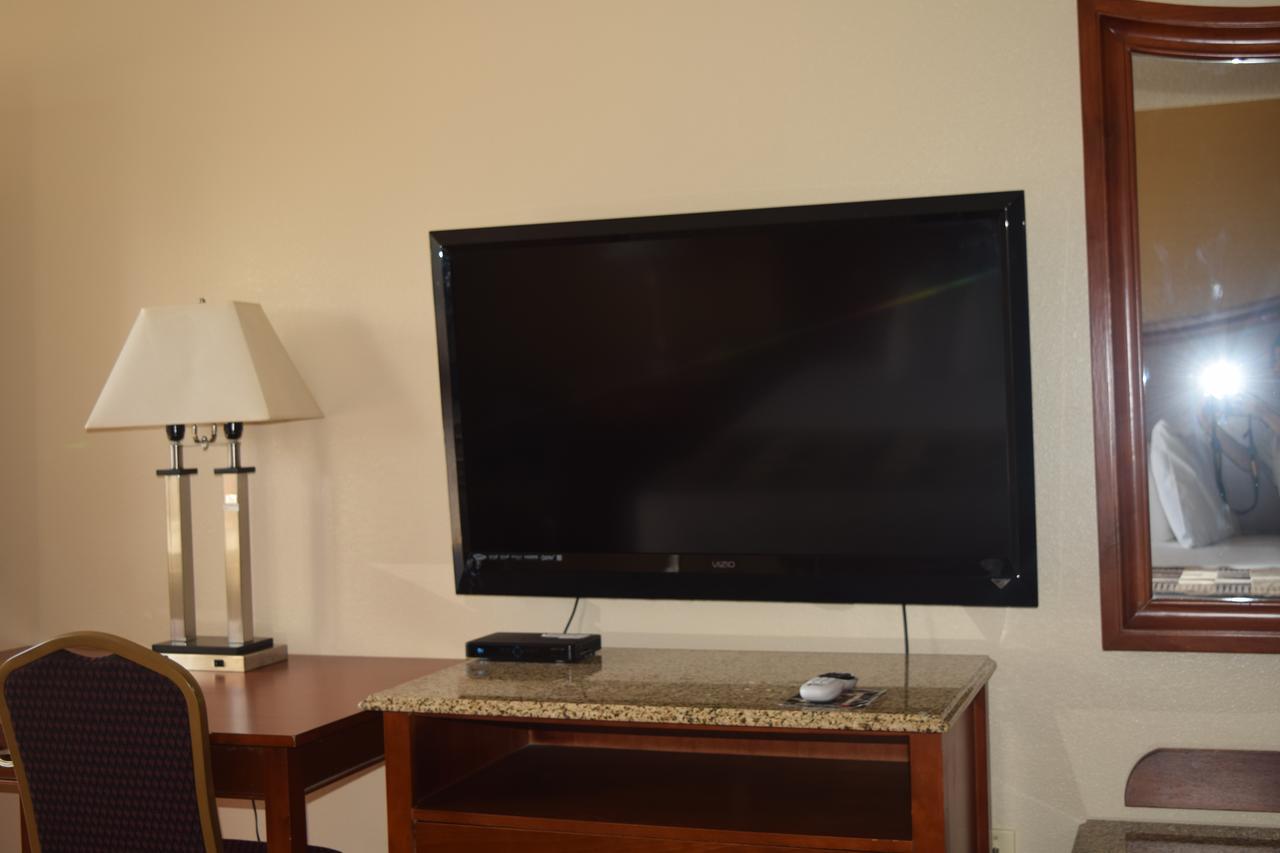 Atkinson Inn & Suites Lumberton Kültér fotó