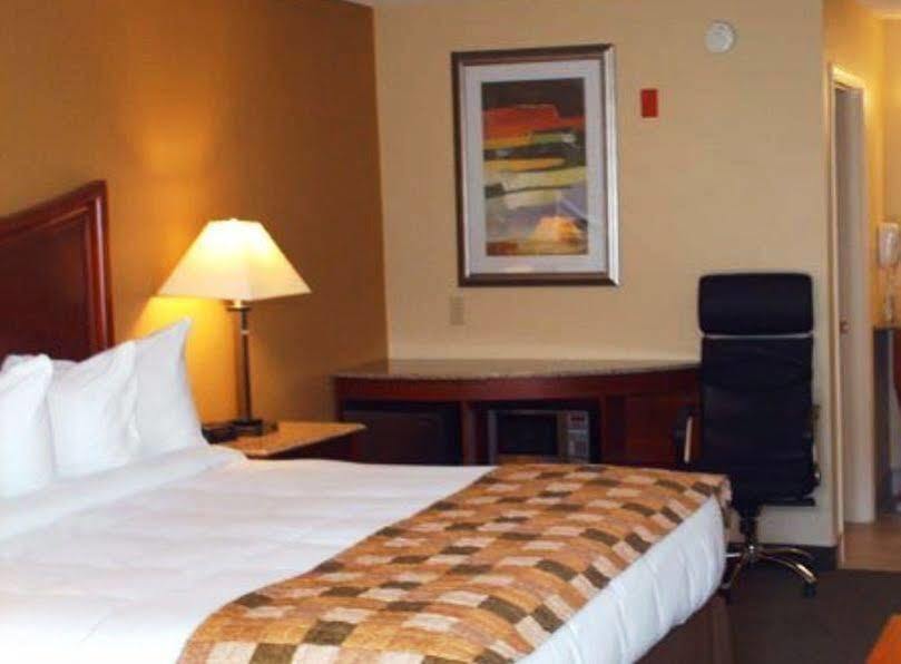 Atkinson Inn & Suites Lumberton Kültér fotó