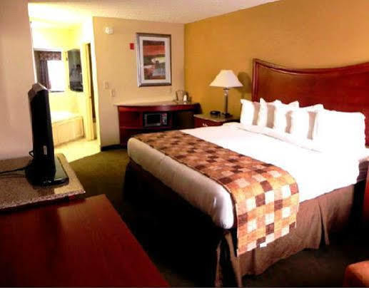 Atkinson Inn & Suites Lumberton Kültér fotó